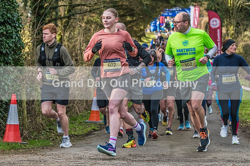 North Lakes-110 - North Lakes 10K & Half Marathon Sunday 9th February 2025