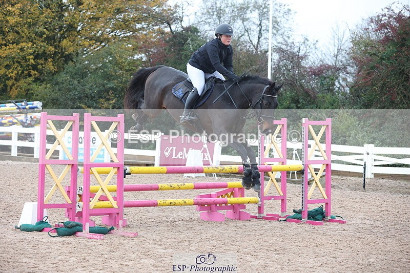 231112A-102505-03335 - Cls 17 Blue Chip Novice Winter Qualifier