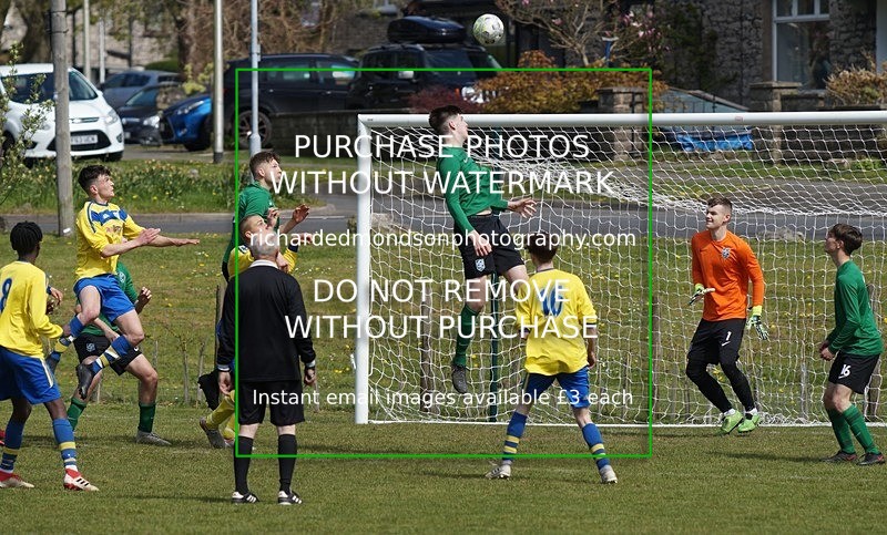 DSC09516 - K United U18 v Milnthorpe Town U18 (2/5/21)