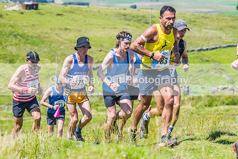 Tebay-164 - Tebay Fell Race Saturday 12th July 2025