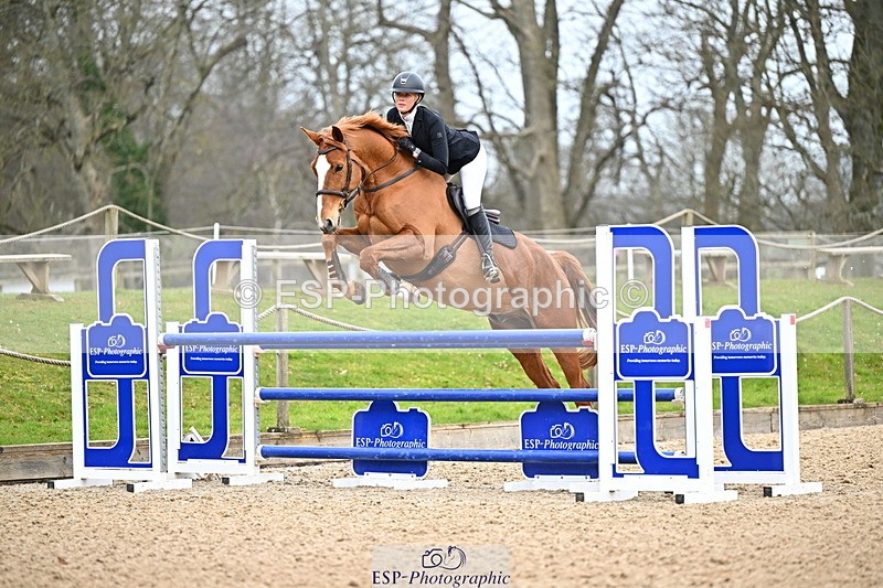 250321A-100813-00255 - Cls 2 Newcomers and 1.10m Open