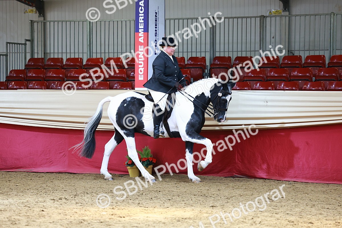 SBM_23101 - Class 904 - Supreme Final - Ridden Diamond