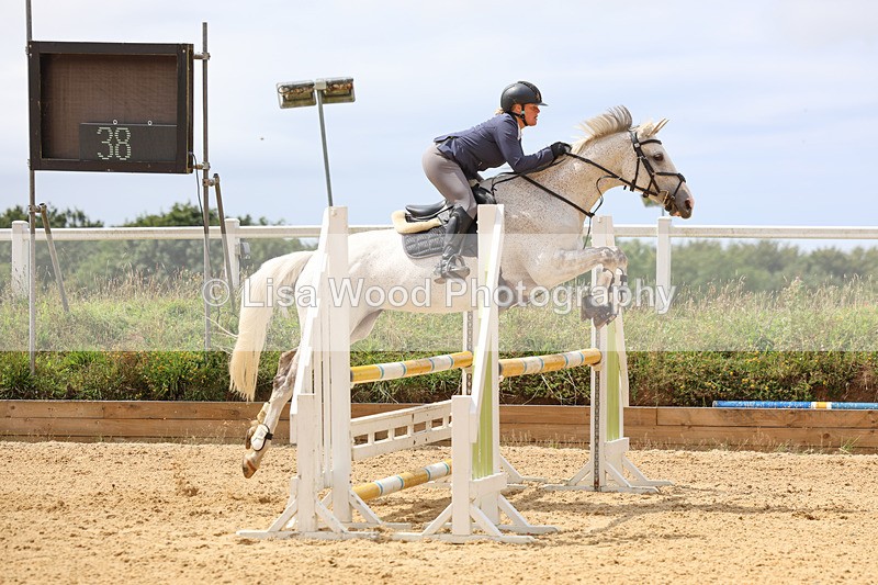 3E7A1149 - Class 11: Senior Discovery/1m open