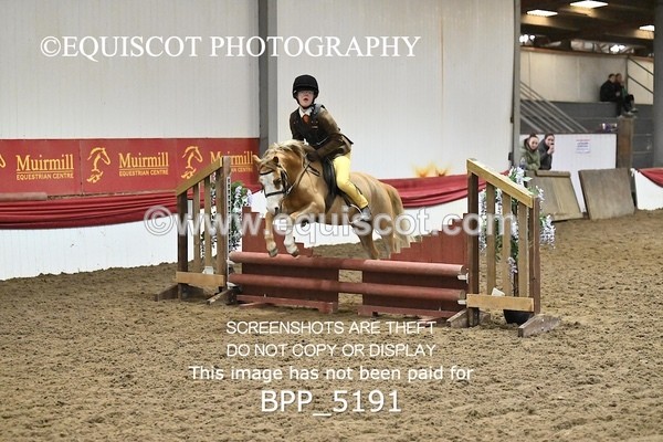 BPP_5191 - CLASS 4 50cm