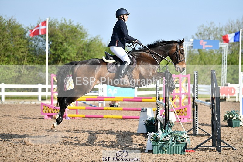 240511A-080001-10447 - Cls 27 85cm National Am Quali