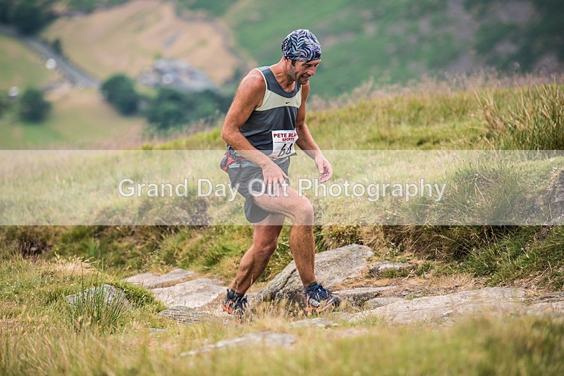 Howtown-101 - Howtown Fell Race Sunday 18th June 2023
