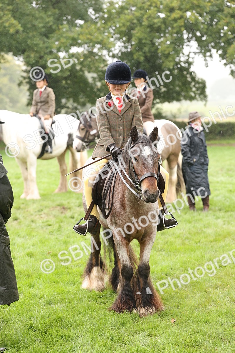 SBM_72830 - S70 - Traditional Cob Ridden