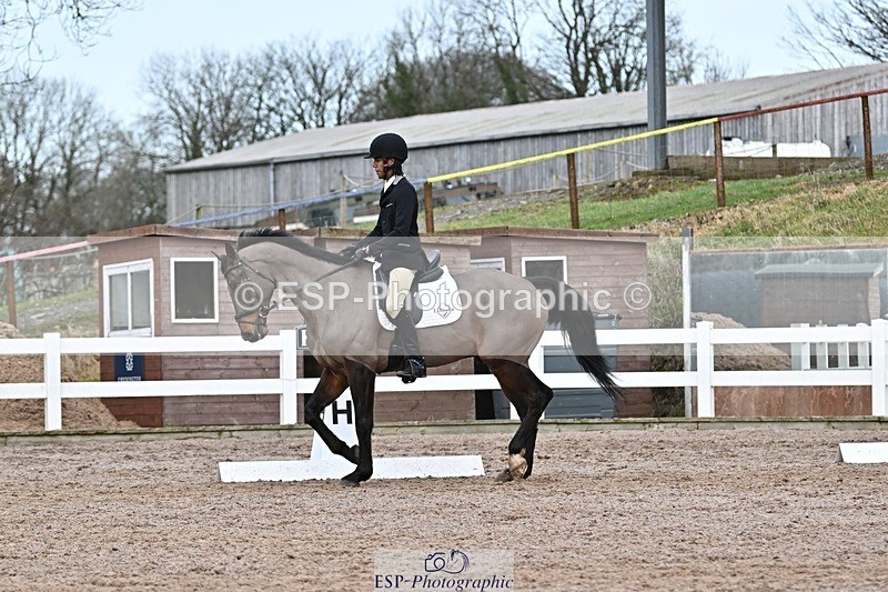 250125-134751-00691 - Dressage - CT Class 7 BE Novice 112