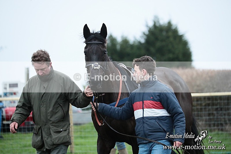 PtP 141225  1708 - Harkaway Club PtP Chaddesley Corbet 28/12/25