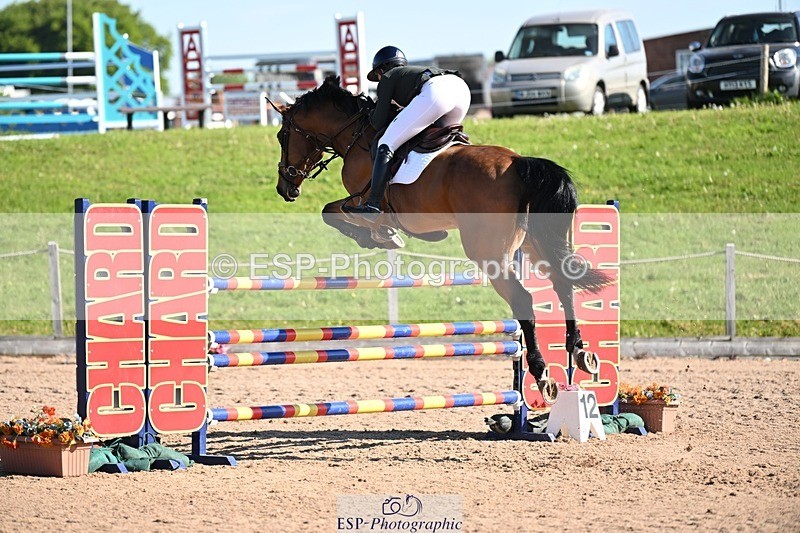 250509-091815-04711 - Cls 13 Snr Foxhunter