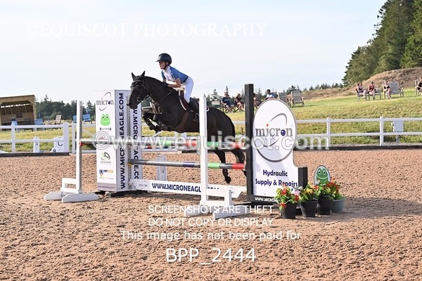 BPP_2444 - THU CLASS 5 Graham Heath 128/138 Primary C'ship Qualifier **Viewing/Selection class for 128/138 team