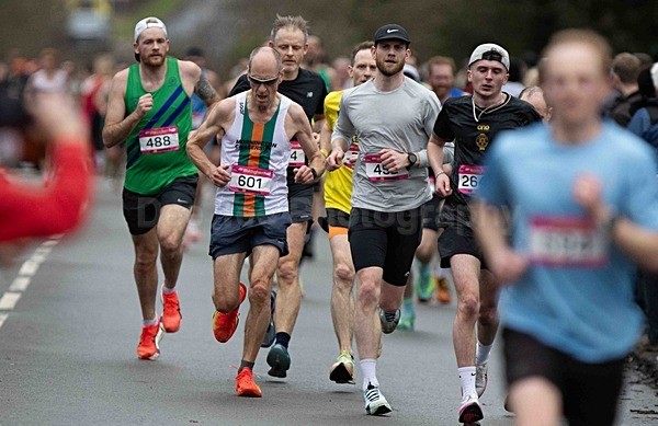 WHM-157 - Wokingham Half Marathon 2026