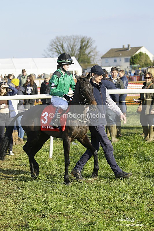 PtP 200322 510 - Mendip Farmers Point-to-Point 20/03/22