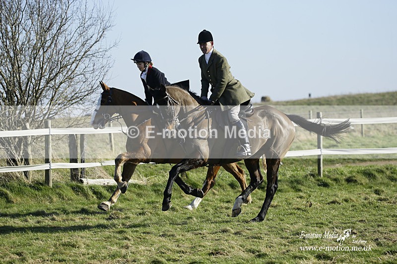 PtP 270222 182 - South & West Wilts Point-to-Point Larkhill 27/02/22
