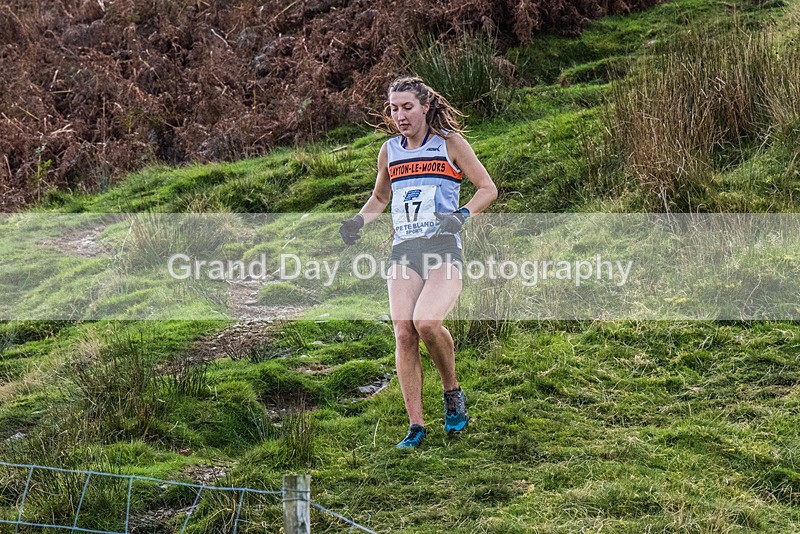 HBMR Leg 4-780 - Hodgson Brothers Mountain Relay - Leg 4 Sunday 1st October 2023
