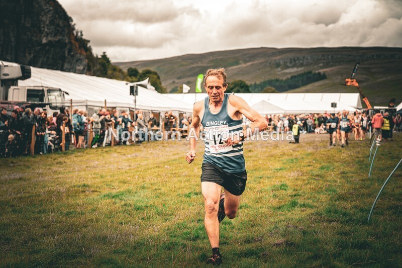 DSCF6234 - Kilnsey Crag race