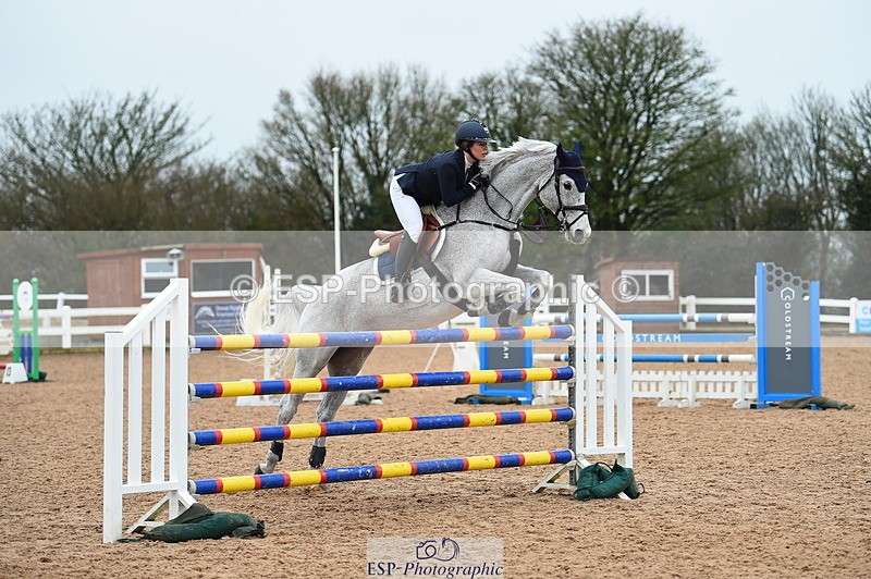 240207A-153500-00760 - Cls 5 Foxhunter and Open