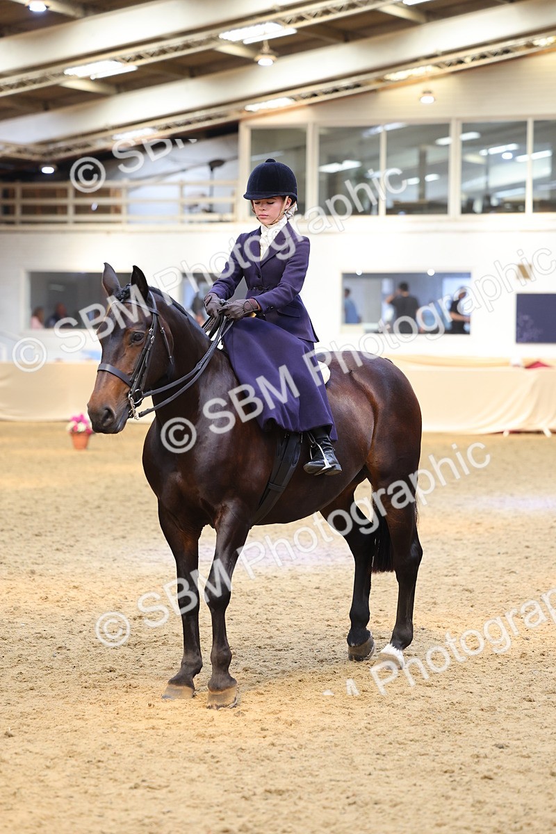 SBM_23574 - Class 904 - Supreme Final Ridden Diamond