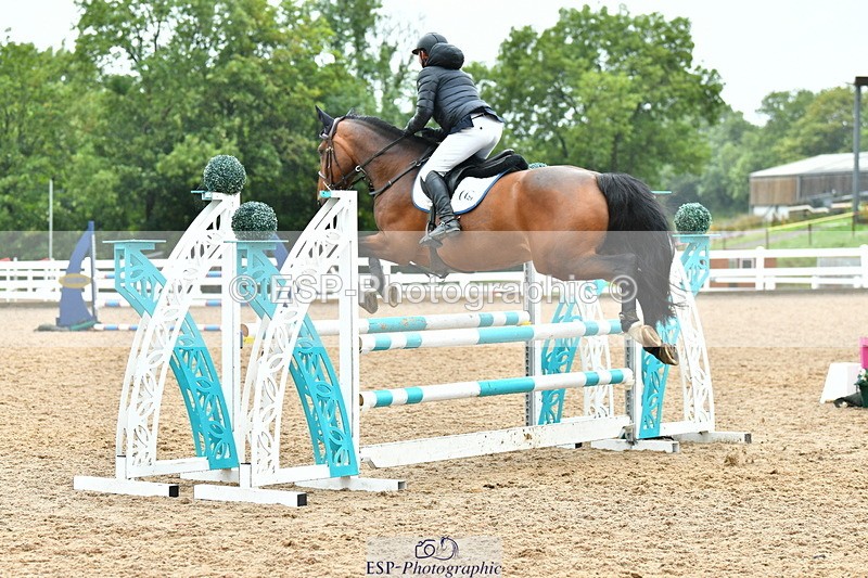 230730A-120955-09508 - Cls 32 Discovery & 1m Open