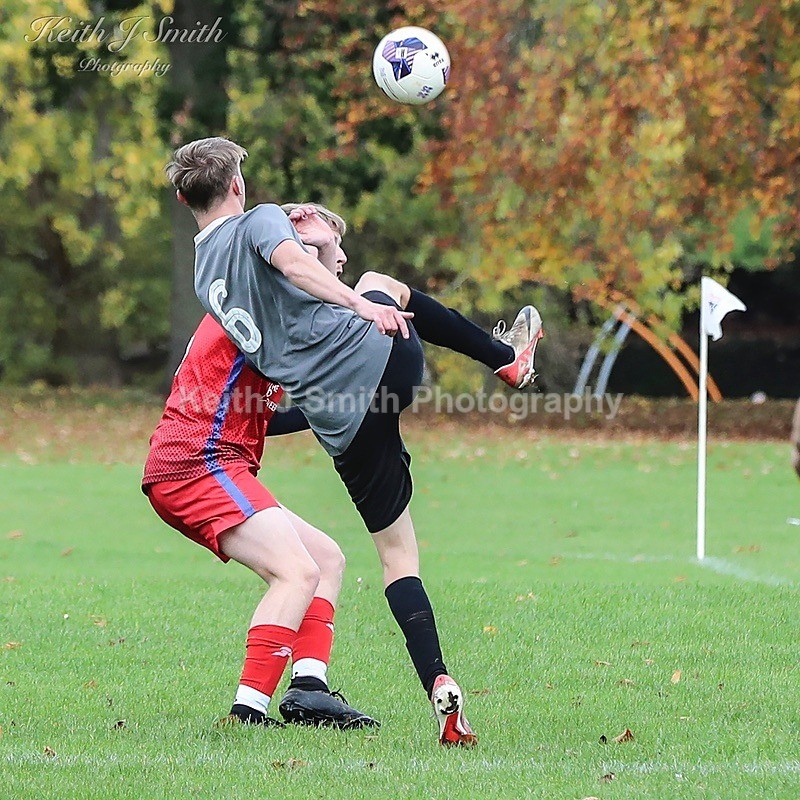 9KJS0128 - AFC spinney