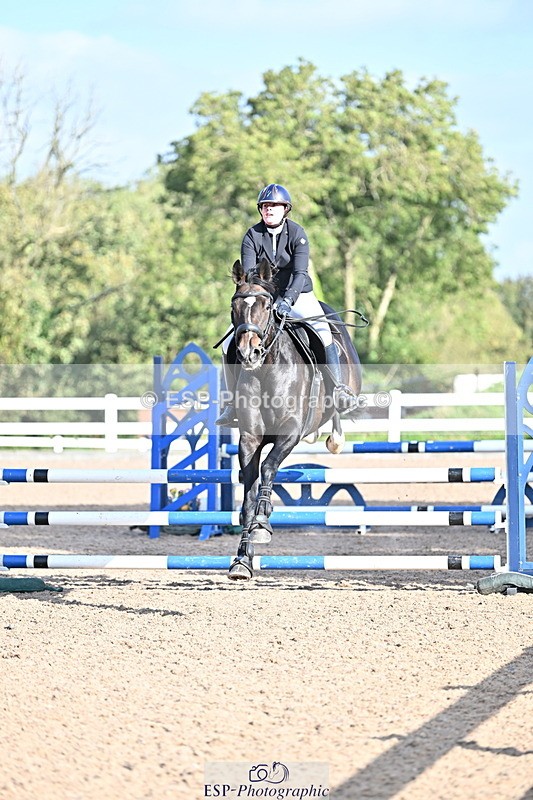 241005A-102453-02980 - SAT Cls 16 85cm Amateur Quali