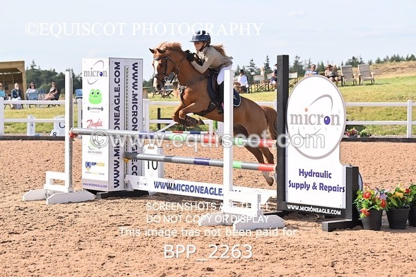 BPP_2263 - THU CLASS 5 Graham Heath 128/138 Primary C'ship Qualifier **Viewing/Selection class for 128/138 team