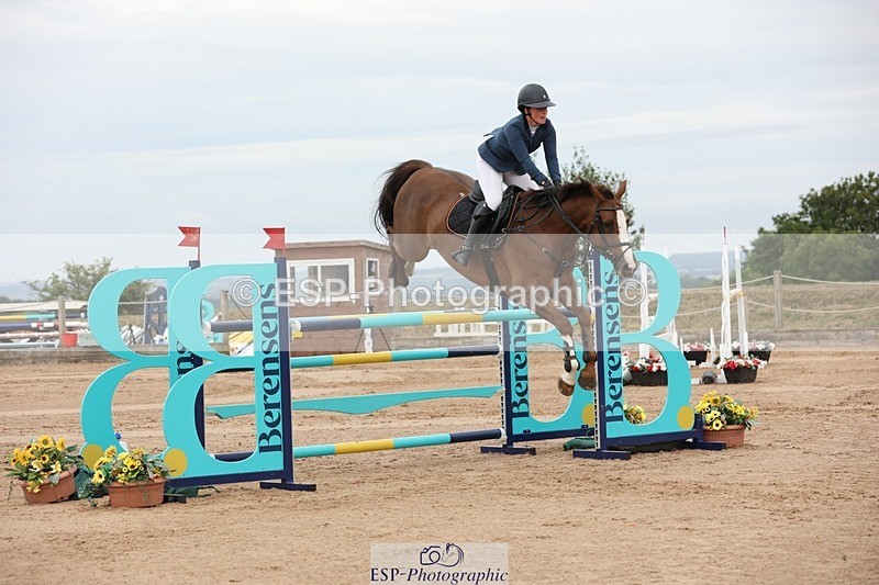 250719-085108-13015 - Cls 15, 1 Star Silver Tour Start til Break