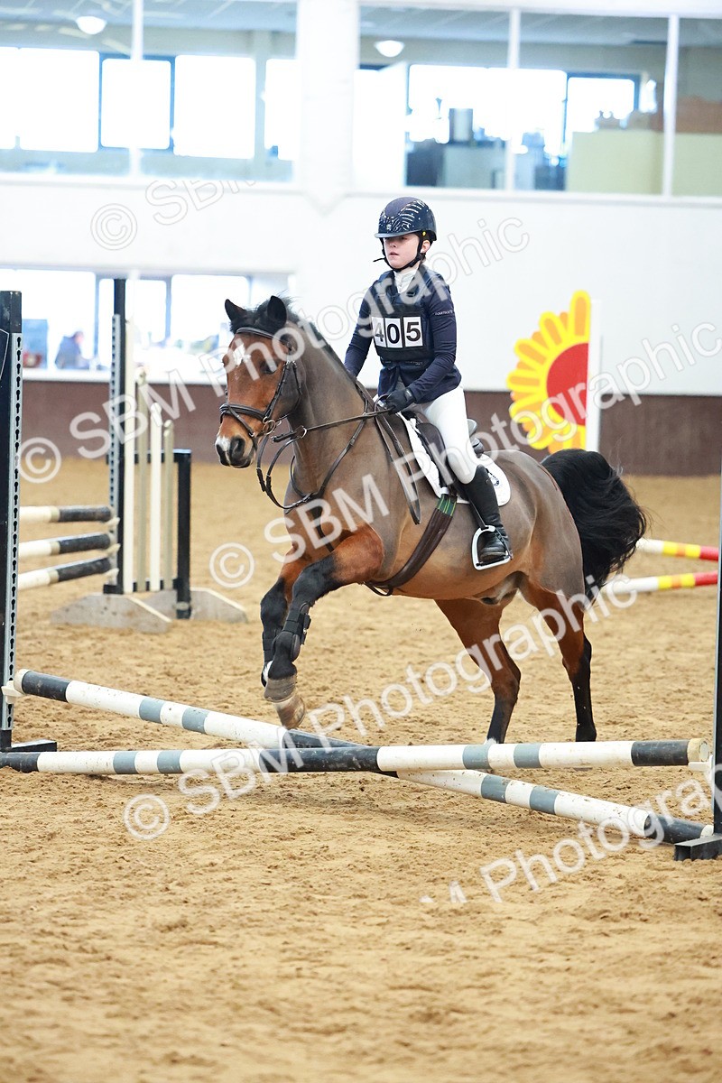 SBM_005385 - Class 1 - 40cm