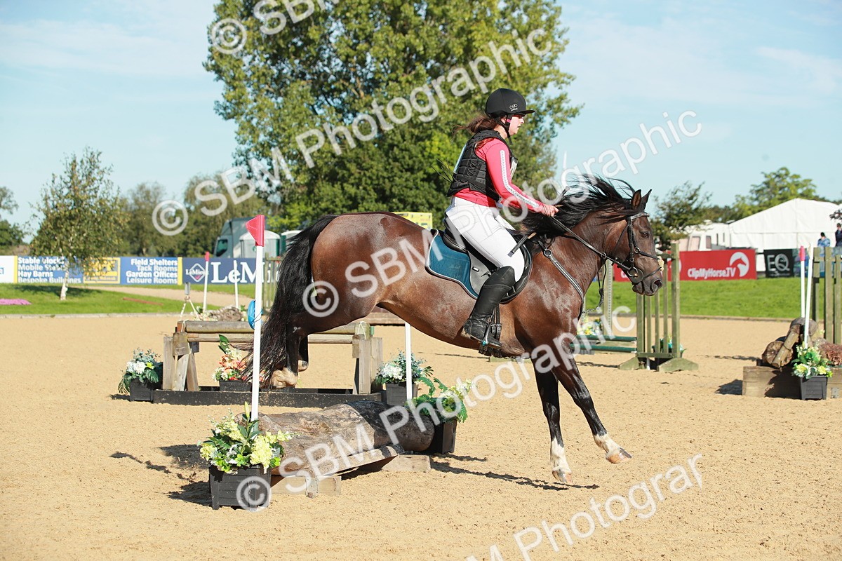 SBM_17053 - E10 - Eventers Challenge 50cm Championship
