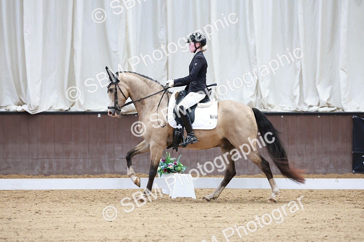 SBM_017361 - Class15 - FEI Pony