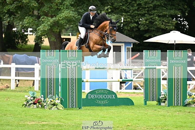 250706A-104233-17340 - Cls 43 Snr 1.30m Grand Prix