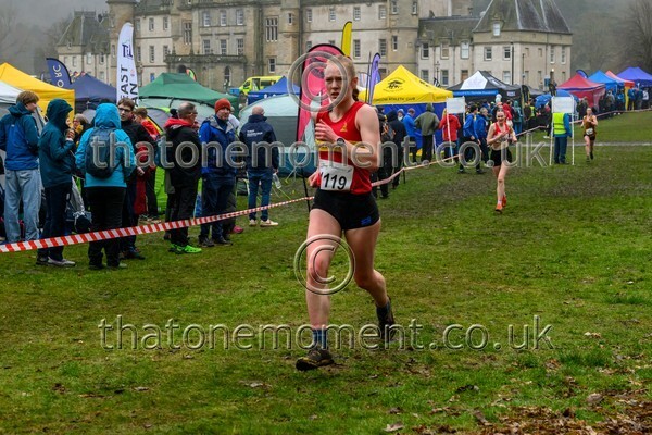 Falkirk26-814677 - Senior Women Set One