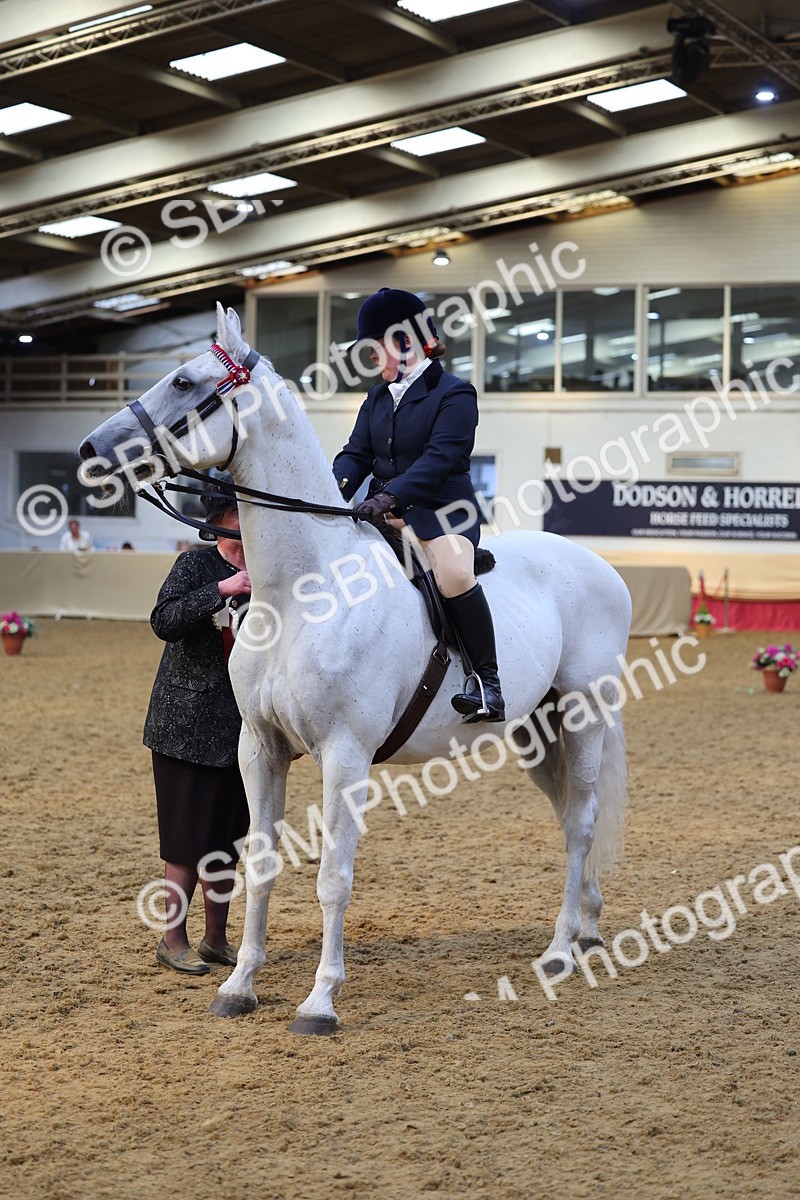SBM_24661 - Class 906 - Supreme Final - Ridden Pre Vet