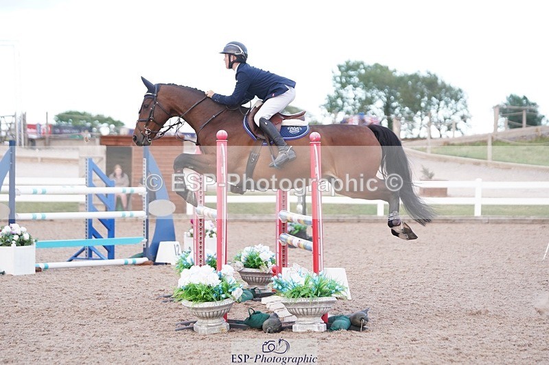 250627-200838-00588 - Cls 10+11 Children on Horses