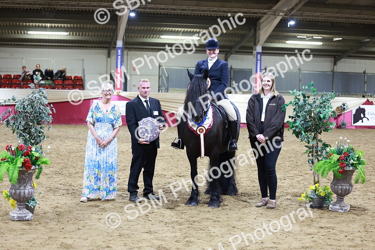 SBM_20907 - Class M - Equitation Champ