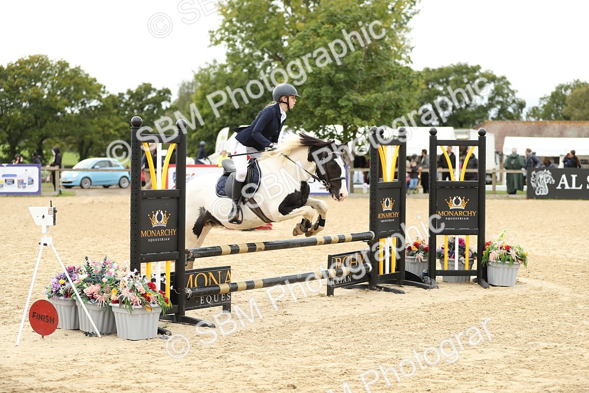 SBM_67572 - J15 - Junior Pony 70cm Championship
