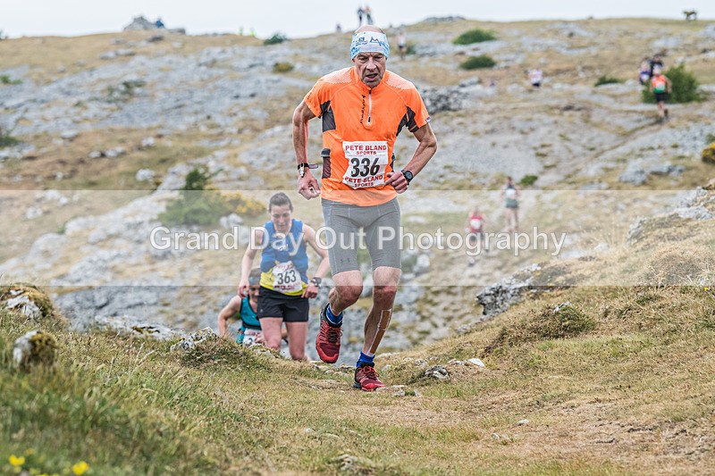 Hutton Roof-143 - Hutton Roof Fell Race Saturday 24th May 2025