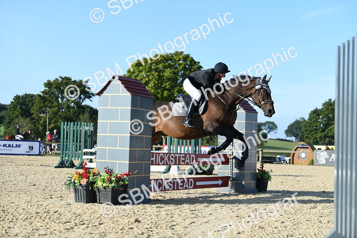 SBM_58323 - J24 - Junior Horse 75cm Championship