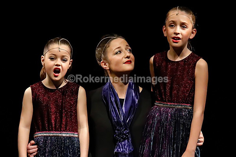 EBS _243 - OH what a NIGHT