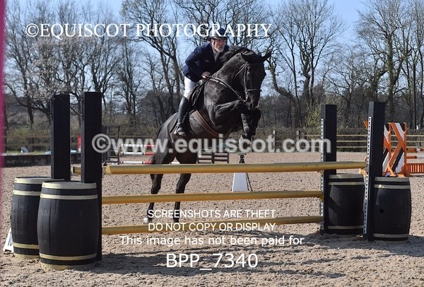 BPP_7340 - CLASS 3  Senior Discovery/ 1m Open