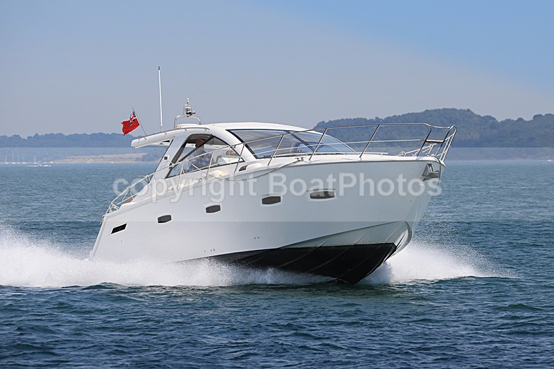 180708 DARCY - SEALINE SC35 1Y3A1074 - Motorboats - Hardtop