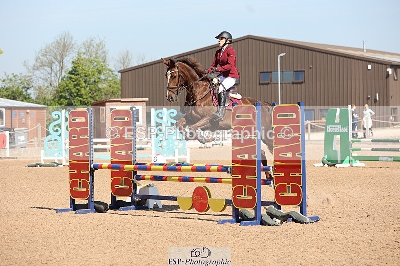 250430-104823-00248 - Cls 1 Clear Round, British Novice and 90cm Open