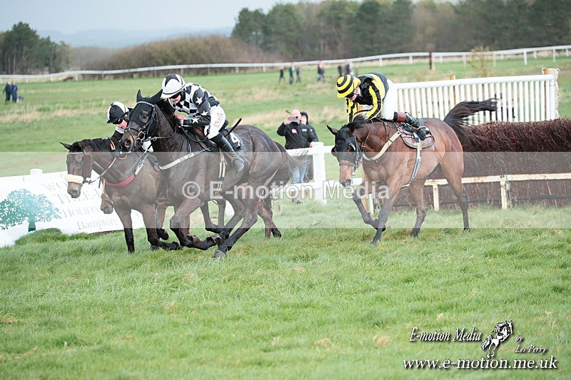 PtP 230324 864 - Tedworth Hunt PtP Larkhill Raccourse 23rd March 2024