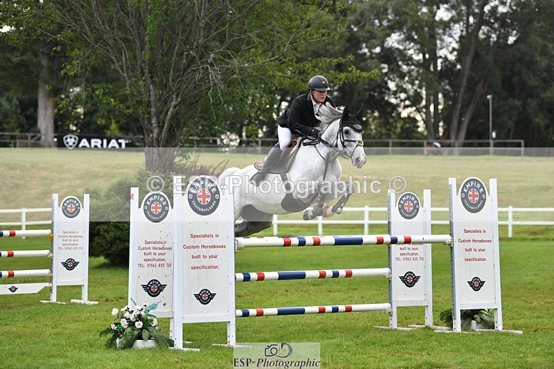 230712-083540-21704 - Cls 50 Foxhunter & 1.20m Open