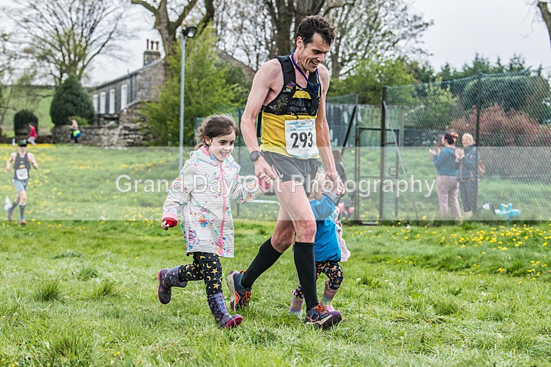 3 Peaks Finish-769 - The 3 Peaks Race Saturday 26th April 2025 - The Finish
