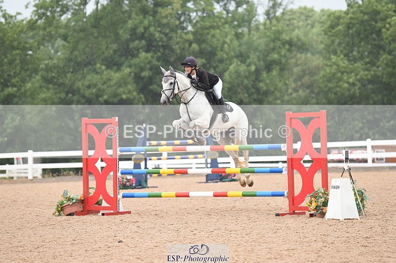 230628A-160426-00992 - Cls 6 1.30 & 1.40m Open