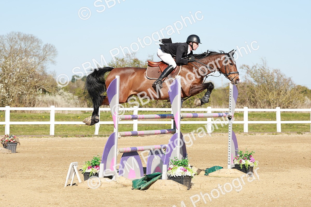 SBM_005130 - Class 19 - National 1.30m 1.40m