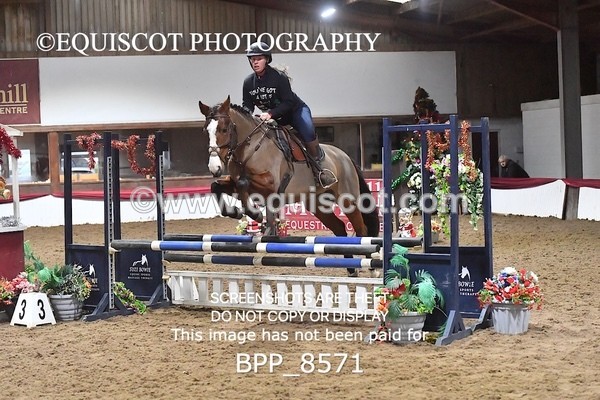 BPP_8571 - CLASS 7 80CM GRAND PRIX