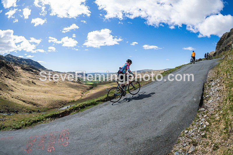 142945 - Hardknott Pass Camera 2 14.00-15.00