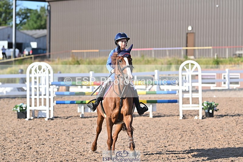 240629A-185836-08993 - Cls 14 Springboard 128cm + 138cm